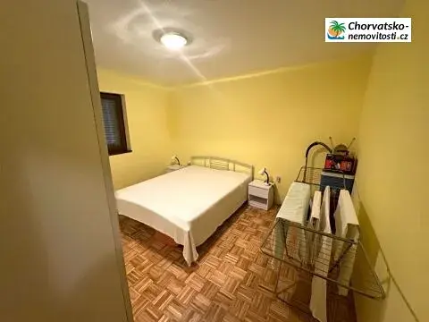 Prodej bytu 2+kk, Rabac, Chorvatsko, 55 m2