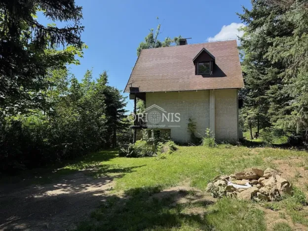 Prodej chalupy, Blatno - Mezihoří, 85 m2