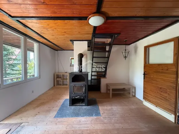 Prodej chalupy, Blatno - Mezihoří, 85 m2