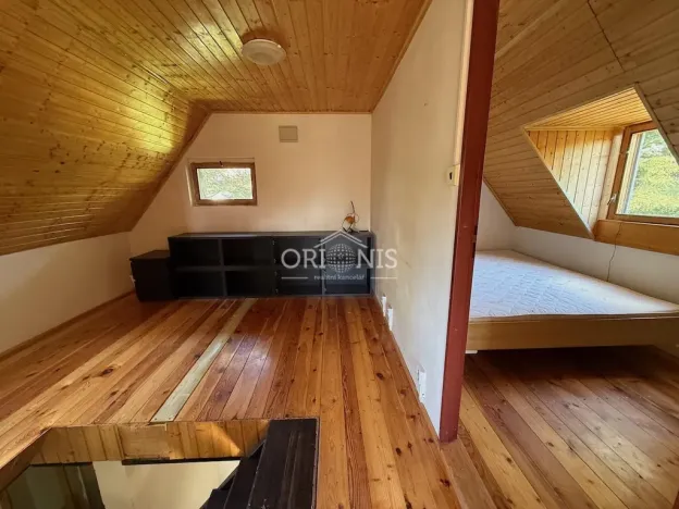 Prodej chalupy, Blatno - Mezihoří, 85 m2