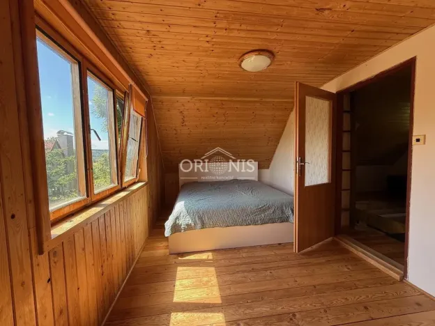 Prodej chalupy, Blatno - Mezihoří, 85 m2