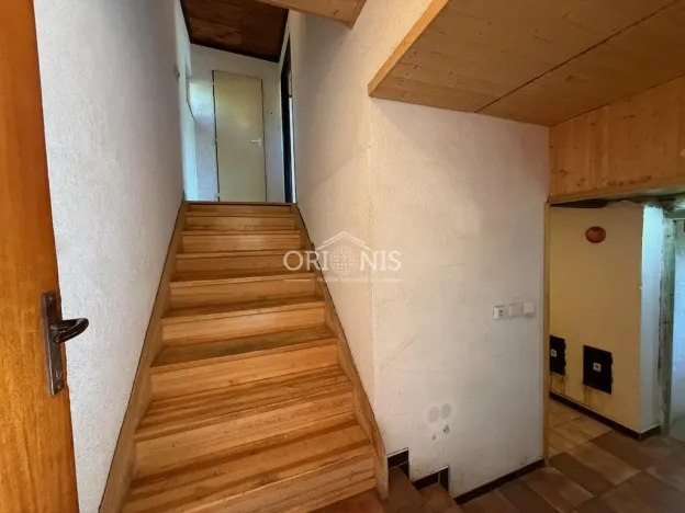Prodej chalupy, Blatno - Mezihoří, 85 m2