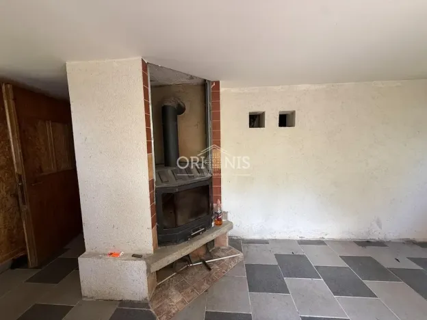 Prodej chalupy, Blatno - Mezihoří, 85 m2