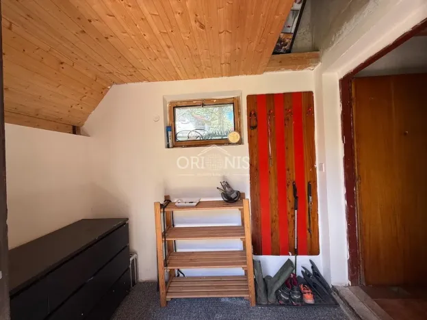 Prodej chalupy, Blatno - Mezihoří, 85 m2