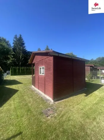 Prodej chaty, Hostinné, 14 m2