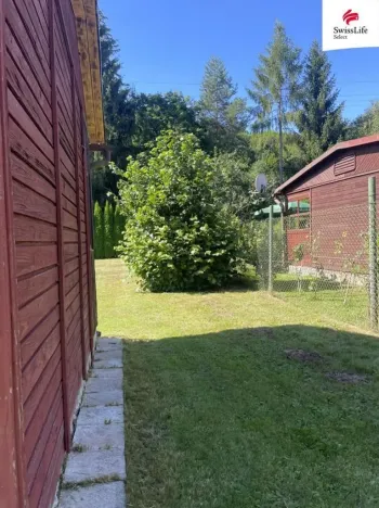 Prodej chaty, Hostinné, 14 m2
