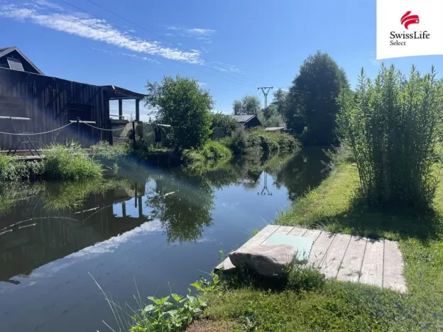 Prodej chaty, Hostinné, 14 m2