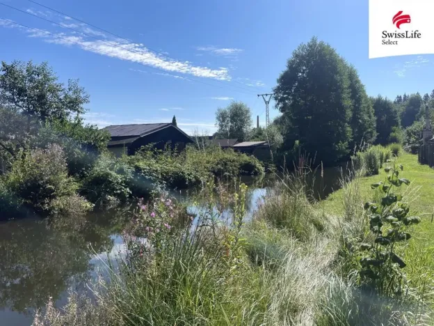 Prodej chaty, Hostinné, 14 m2