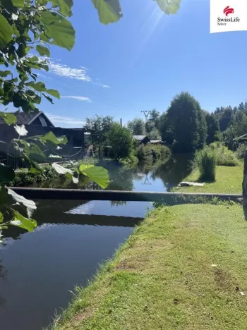 Prodej chaty, Hostinné, 14 m2