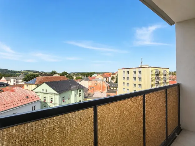 Prodej bytu 2+1, Rumburk, Vrchlického, 52 m2