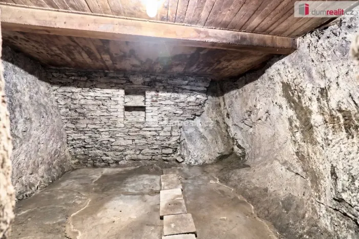 Prodej rodinného domu, Žlutice, Příkopy, 260 m2