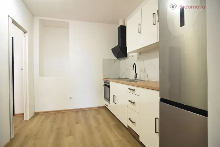 Pronájem bytu 2+1, Olomouc - Holice, Keplerova, 57 m2