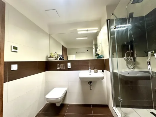 Pronájem bytu 3+kk, Beroun, U Archivu, 76 m2