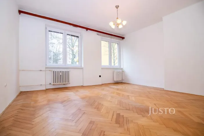 Pronájem bytu 3+1, Ostrava - Poruba, Gen. Sochora, 73 m2