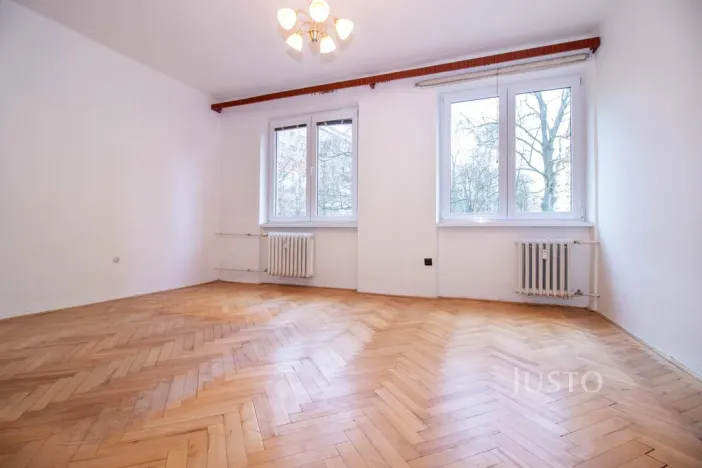 Pronájem bytu 3+1, Ostrava - Poruba, Gen. Sochora, 73 m2