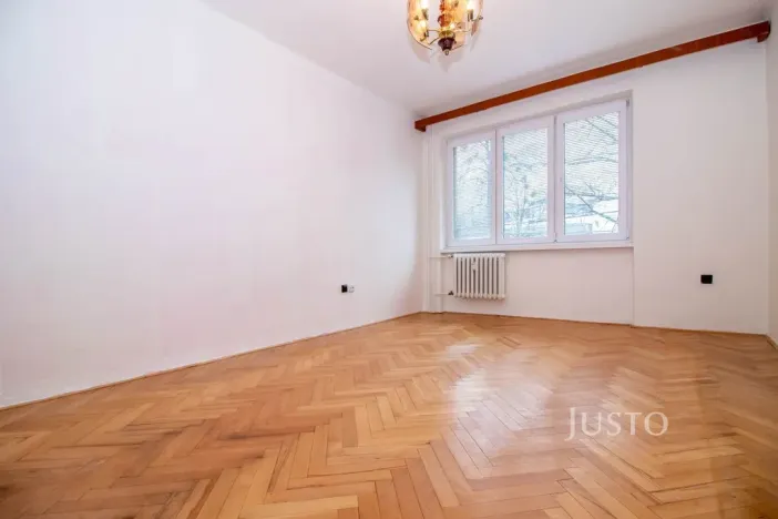 Pronájem bytu 3+1, Ostrava - Poruba, Gen. Sochora, 73 m2