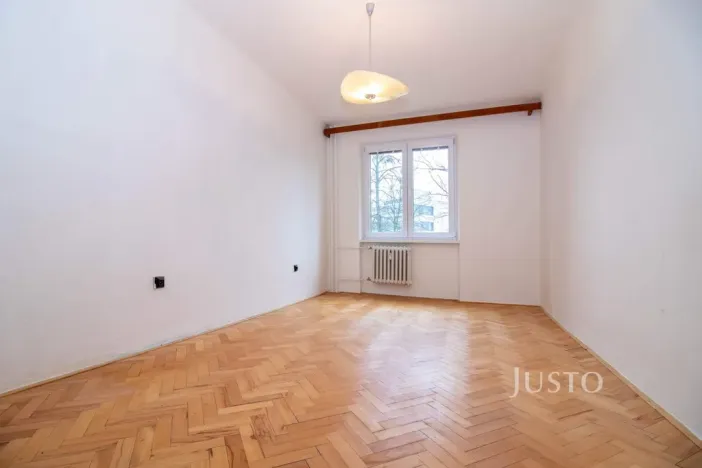 Pronájem bytu 3+1, Ostrava - Poruba, Gen. Sochora, 73 m2