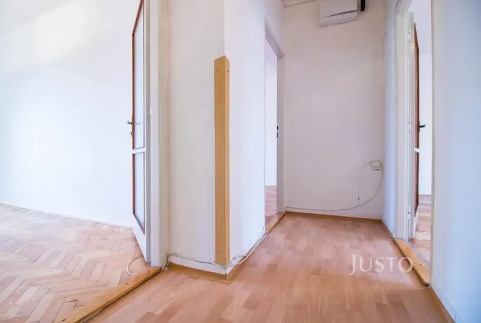 Pronájem bytu 3+1, Ostrava - Poruba, Gen. Sochora, 73 m2