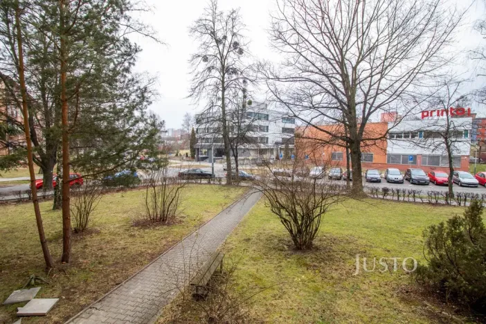 Pronájem bytu 3+1, Ostrava - Poruba, Gen. Sochora, 73 m2