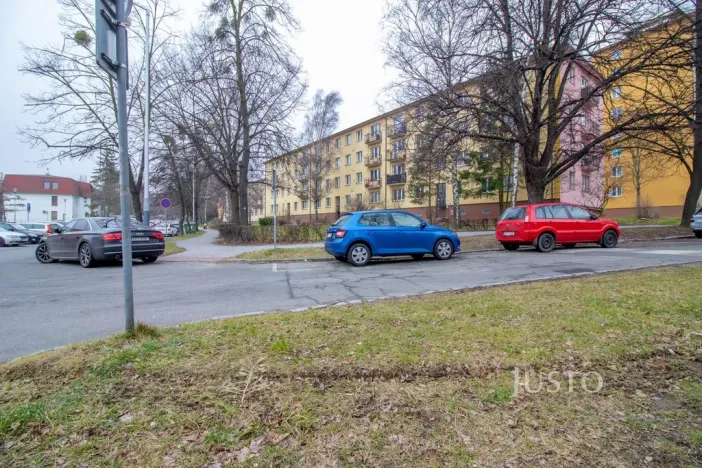 Pronájem bytu 3+1, Ostrava - Poruba, Gen. Sochora, 73 m2
