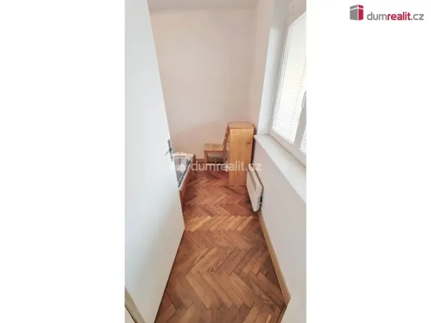 Pronájem bytu 2+kk, Praha - Vinohrady, Nad olšinami, 42 m2