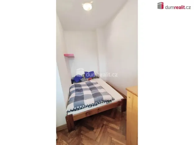 Pronájem bytu 2+kk, Praha - Vinohrady, Nad olšinami, 42 m2