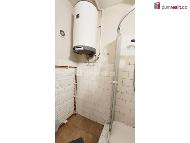 Pronájem bytu 2+kk, Praha - Vinohrady, Nad olšinami, 42 m2