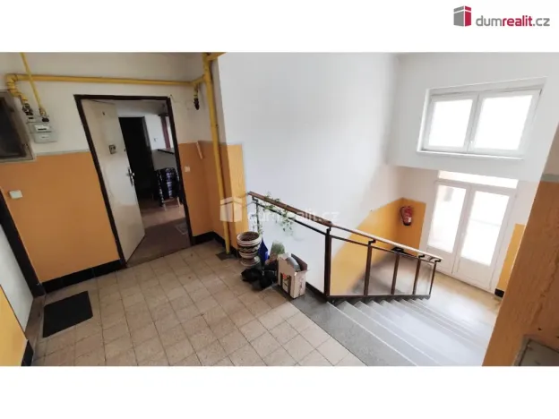 Pronájem bytu 2+kk, Praha - Vinohrady, Nad olšinami, 42 m2