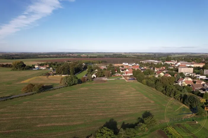 Prodej pozemku pro bydlení, Bezno, 914 m2