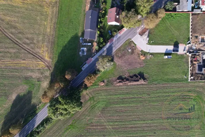 Prodej pozemku pro bydlení, Bezno, 914 m2