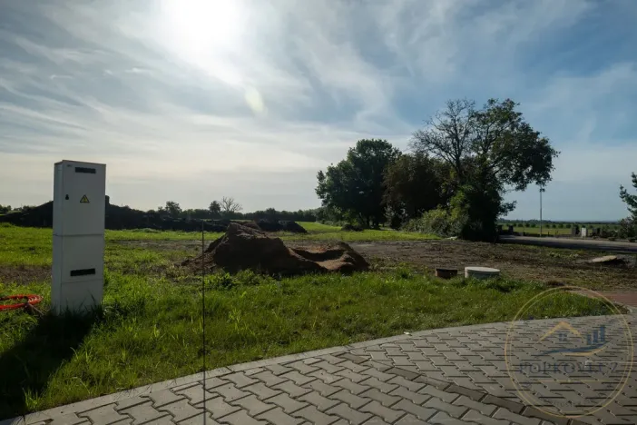 Prodej pozemku pro bydlení, Bezno, 914 m2