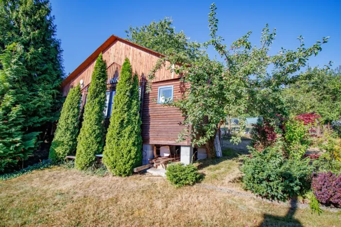 Prodej chaty, Sušice - Sušice II, 40 m2