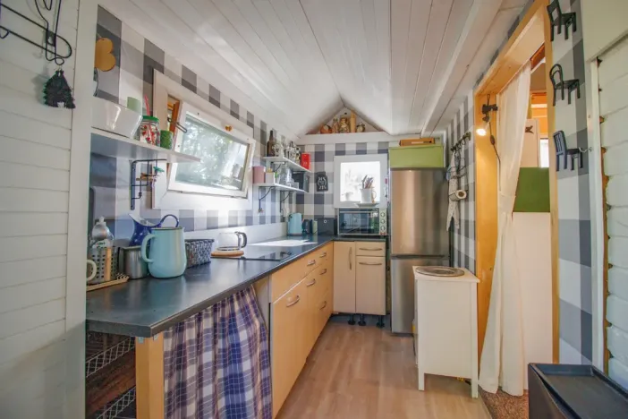 Prodej chaty, Sušice - Sušice II, 40 m2