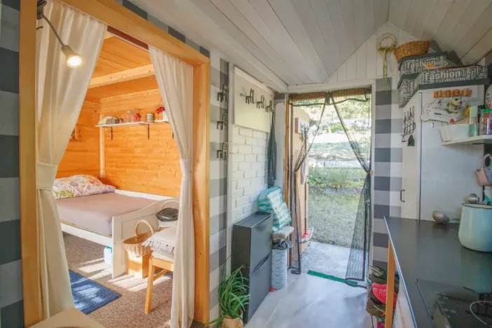 Prodej chaty, Sušice - Sušice II, 40 m2