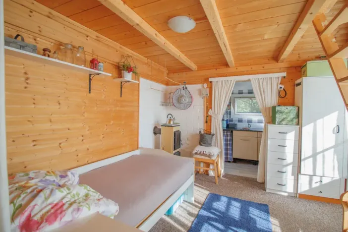 Prodej chaty, Sušice - Sušice II, 40 m2