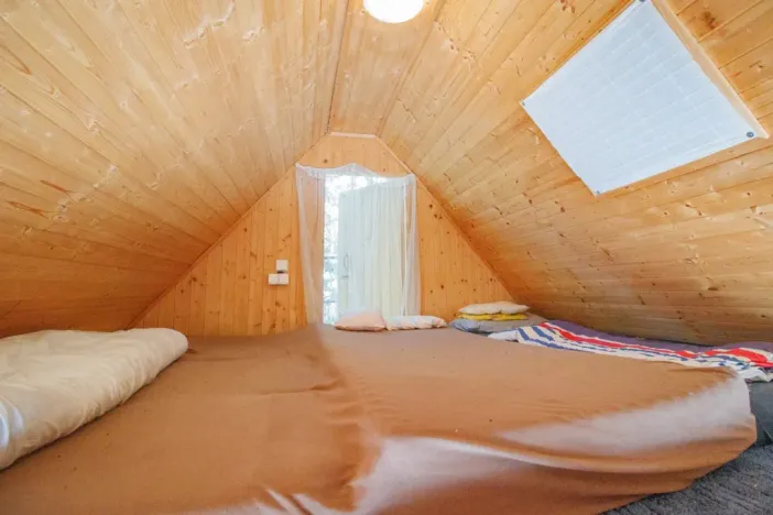 Prodej chaty, Sušice - Sušice II, 40 m2