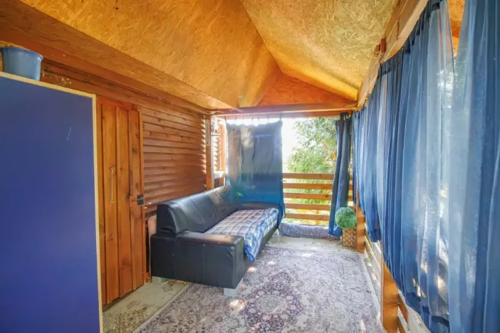 Prodej chaty, Sušice - Sušice II, 40 m2