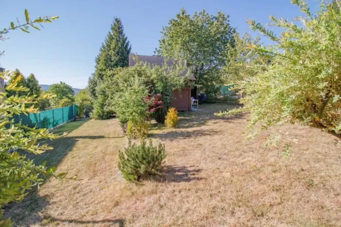 Prodej chaty, Sušice - Sušice II, 40 m2