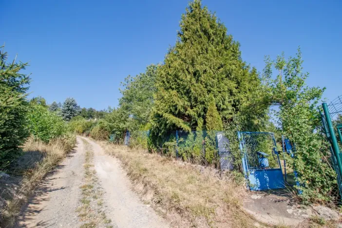 Prodej chaty, Sušice - Sušice II, 40 m2