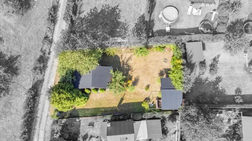 Prodej chaty, Sušice - Sušice II, 40 m2
