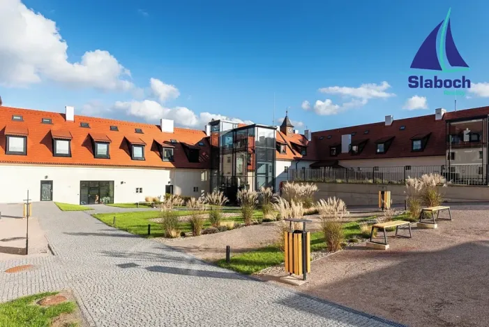 Prodej bytu 2+kk, Praha - Jinonice, Řeporyjská, 71 m2