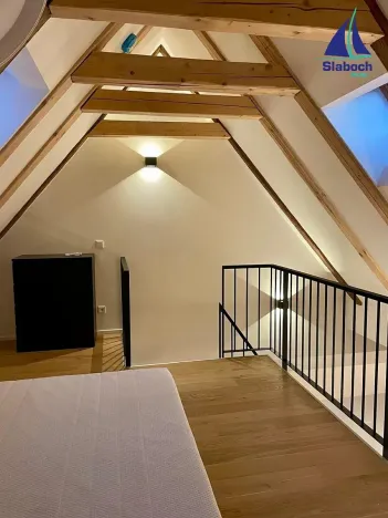Prodej bytu 2+kk, Praha - Jinonice, Řeporyjská, 71 m2