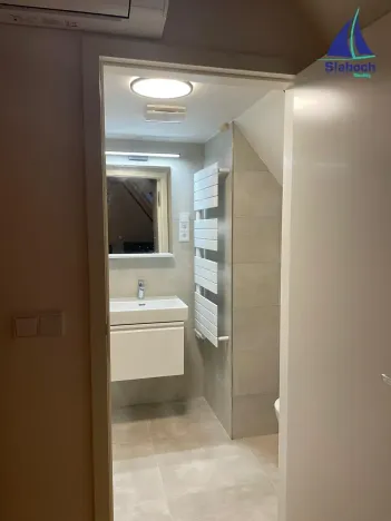 Prodej bytu 2+kk, Praha - Jinonice, Řeporyjská, 71 m2