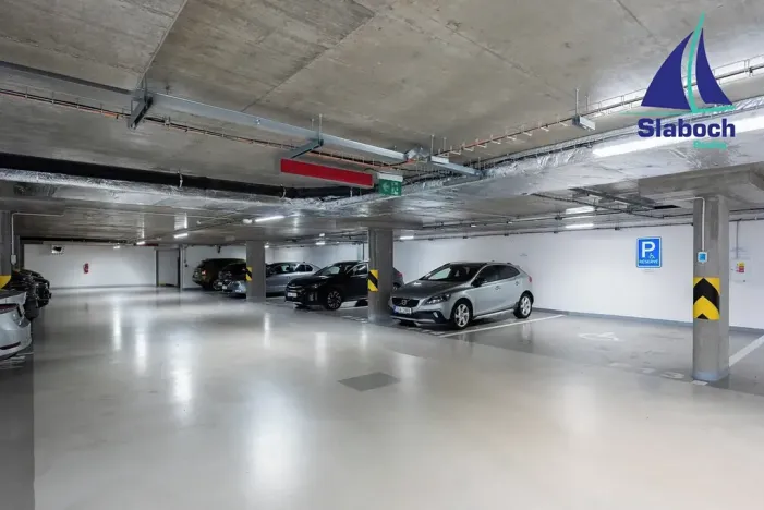 Prodej bytu 2+kk, Praha - Jinonice, Řeporyjská, 71 m2