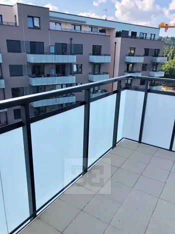 Pronájem bytu 1+kk, Praha - Hodkovičky, Šífařská, 40 m2