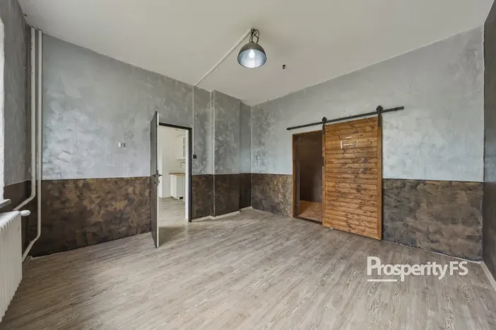 Prodej rodinného domu, Jiříkov - Starý Jiříkov, Karlova, 199 m2