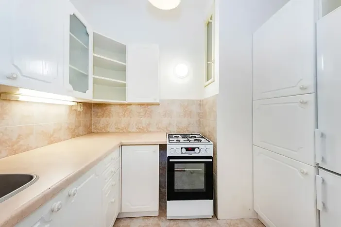 Prodej bytu 2+kk, Praha - Žižkov, Baranova, 62 m2
