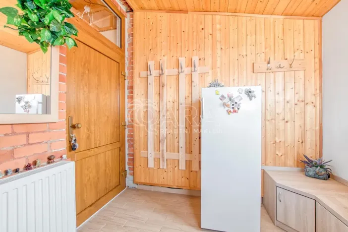 Prodej rodinného domu, Ostrava - Vítkovice, Kovářská, 87 m2