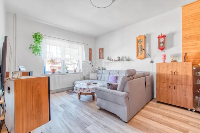Prodej rodinného domu, Ostrava - Vítkovice, Kovářská, 87 m2