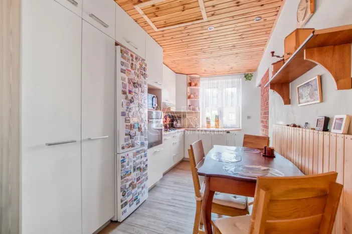 Prodej rodinného domu, Ostrava - Vítkovice, Kovářská, 87 m2